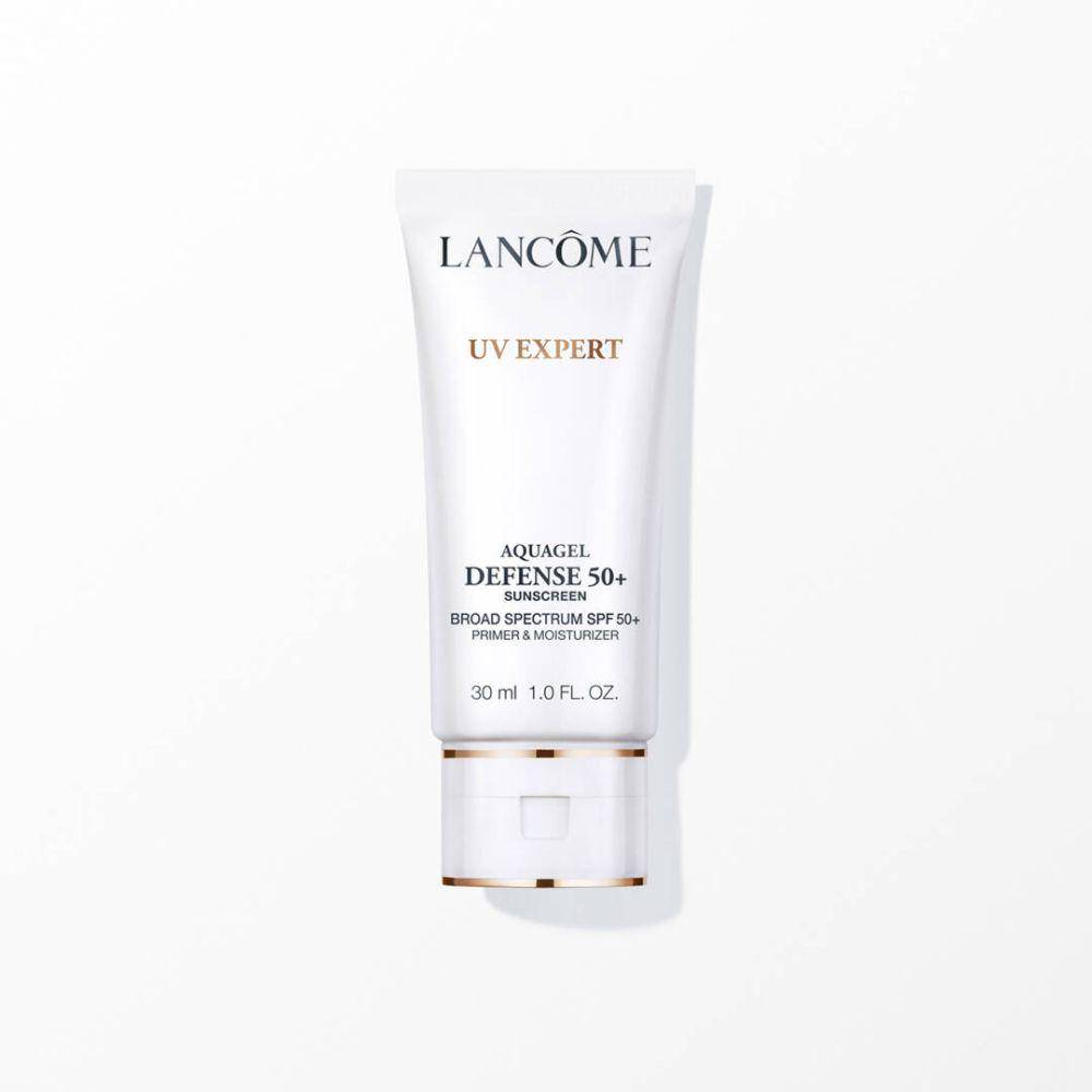 Lancome UV Expert Aqua Gel Defense 50+ Sunscreen (lancome-usa.com)