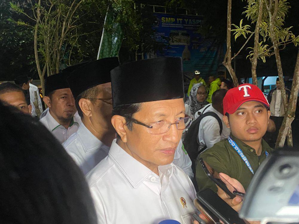 Pemerintah Janji Beri Perhatian Terkait Upah Layak Bagi Guru Madrasah