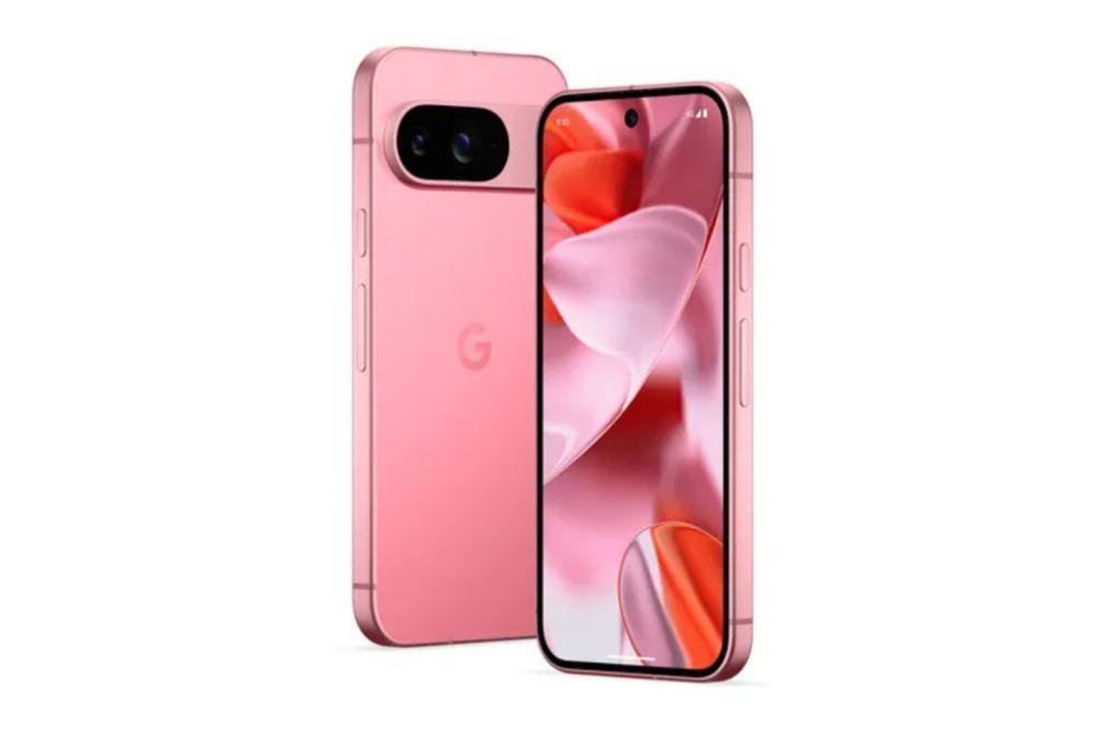 Duel Flagship Samsung Galaxy S25 vs Google Pixel 9