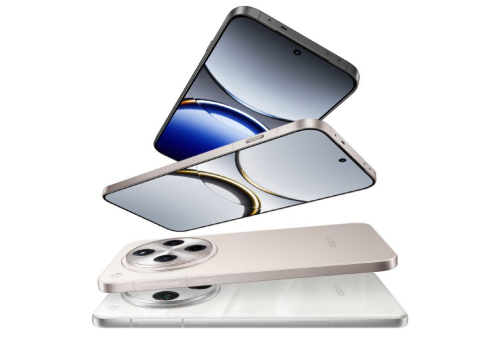 Duel Huawei Pura 70 Ultra vs OPPO Find X8, HP Pilihan Fotografer