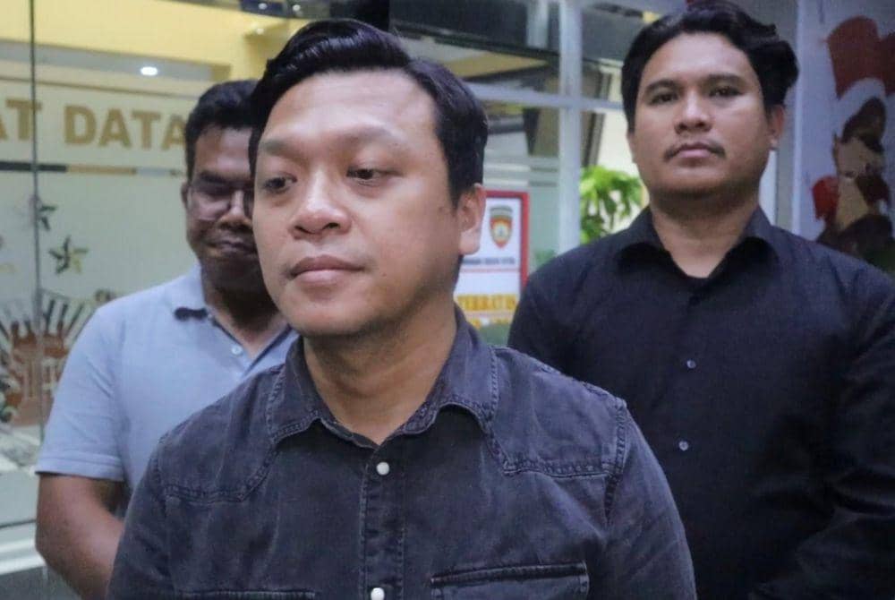 Aniaya Anak di Bawah Umur, Bos Penggilingan Padi di Tangerang Diciduk