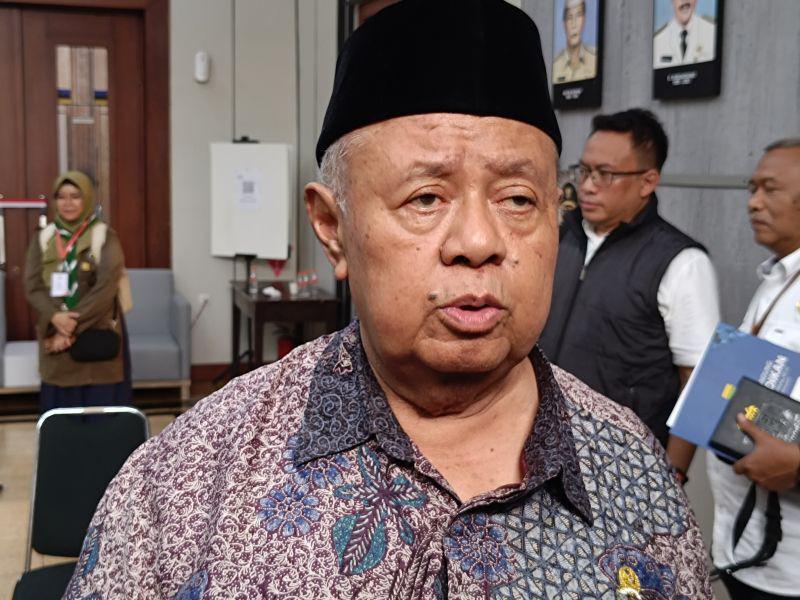DPR RI Desak Kemdiktisaintek Tetap Anggarkan Tukin Dosen ASN