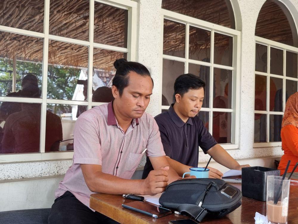 KIPP: Ada 300 APK Pilkada di Surabaya Melanggar