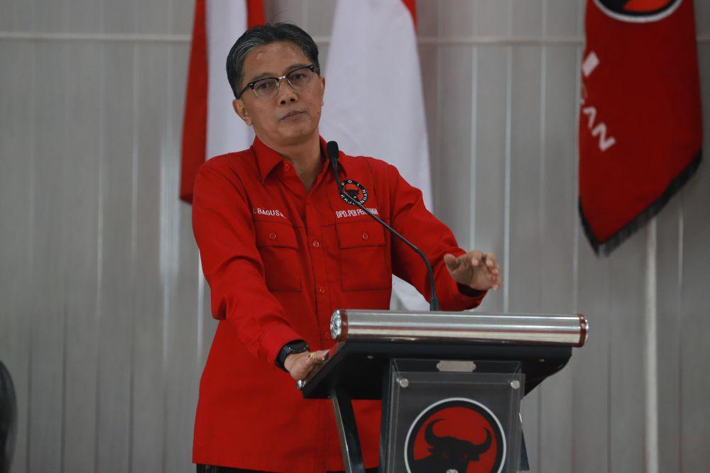 PDIP Jatim Sebut Putusan MK Soal Netralitas Bisa Antisipasi Kecurangan