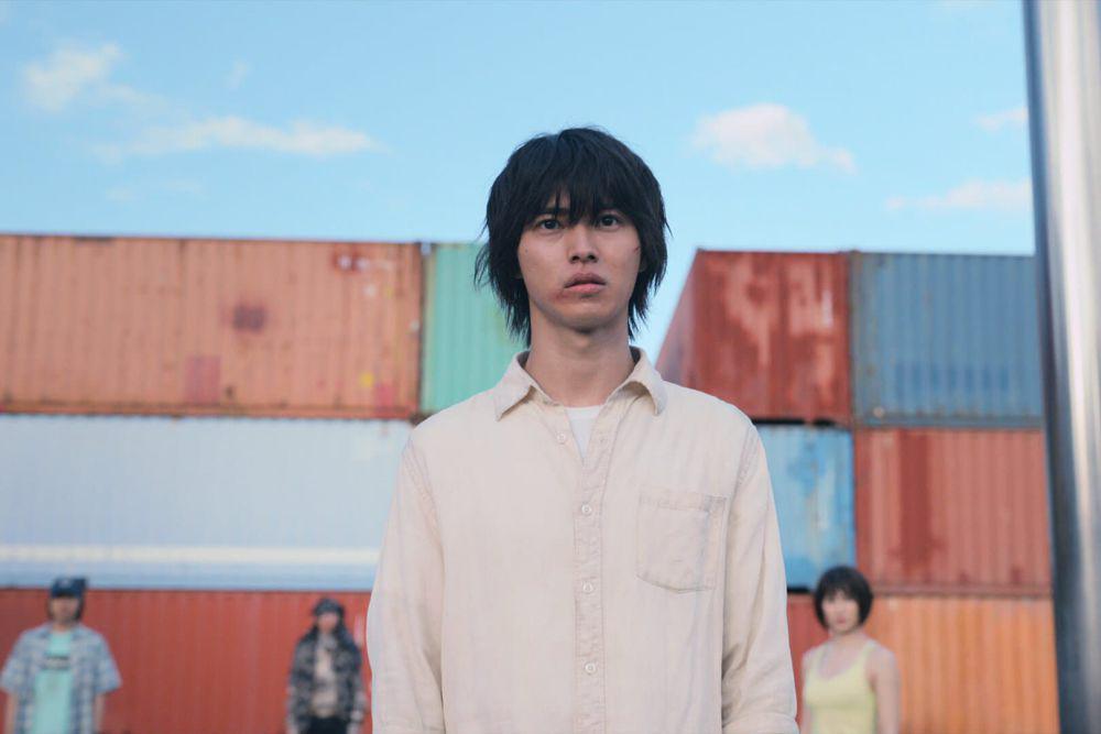 Netflix Ungkap Jadwal Rilis Alice in Borderland Season 3, Kapan?