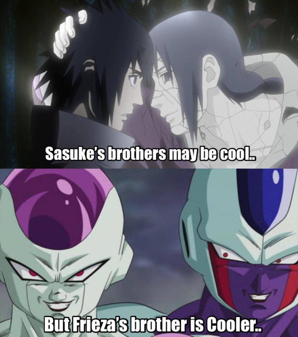 potret meme kocak Frieza (reddit.com/user/Brraaapppppp)