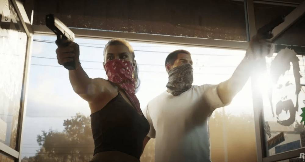 cuplikan GTA VI (dok. Rockstar Games/GTA VI)