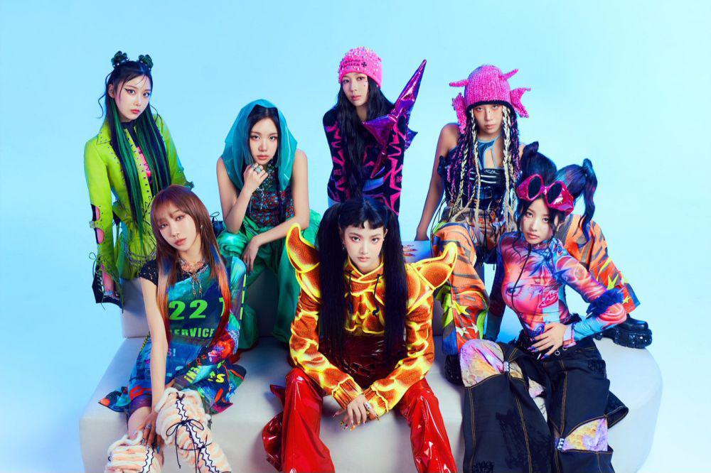 Lirik dan Makna Lagu ZOOM - BADVILLAIN, Comeback Perdana