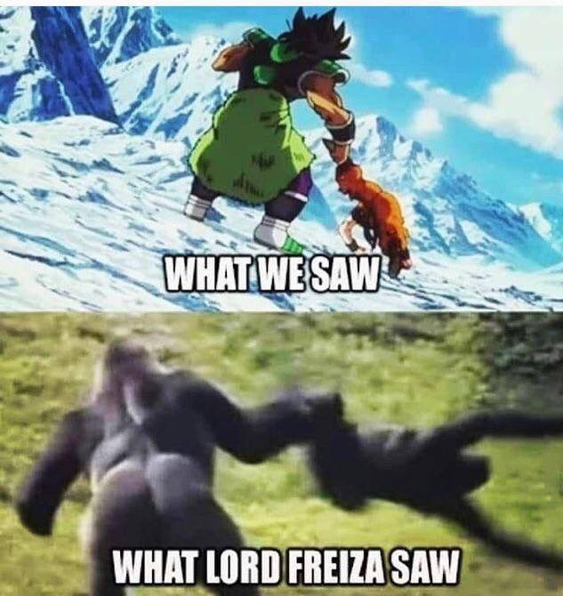 potret meme kocak Frieza (reddit.com/user/Abel_xt)