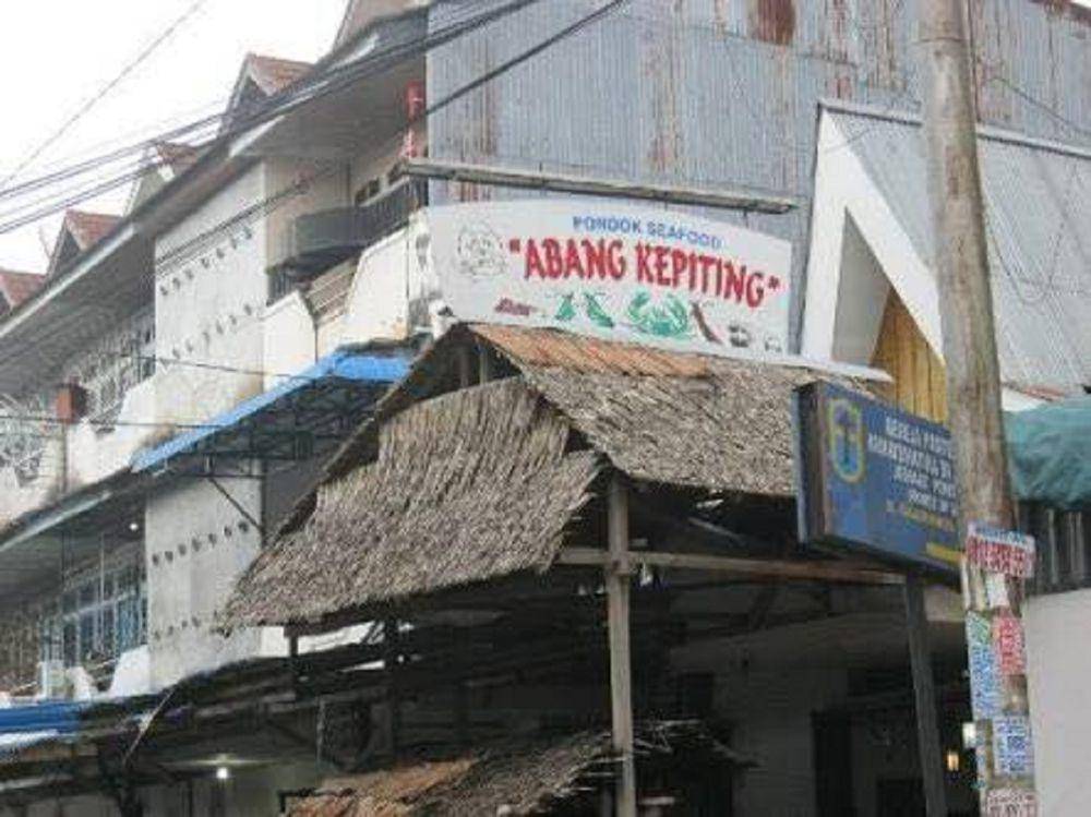 Abang Kepiting (facebook.com/rudykhuntien)