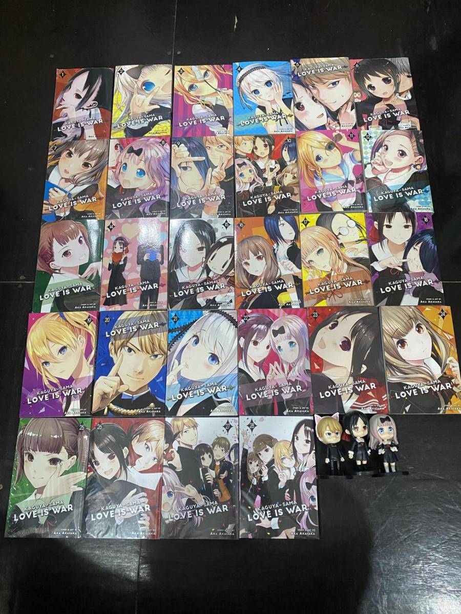 potret koleksi Kaguya-sama: Love Is War (reddit.com/user/mrgoogleit)