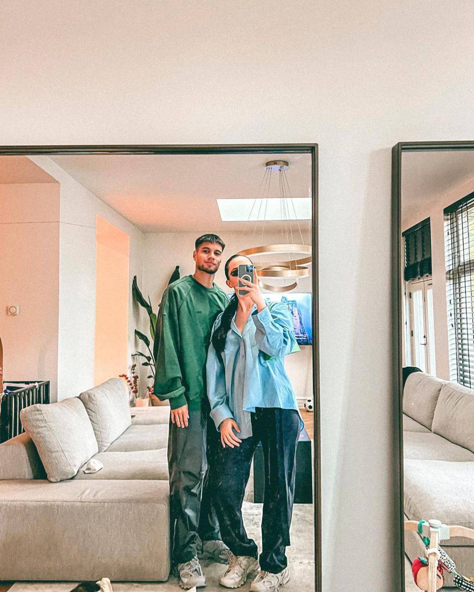 potret hangat Kevin Diks bersama keluarga (instagram.com/kevindiks2)