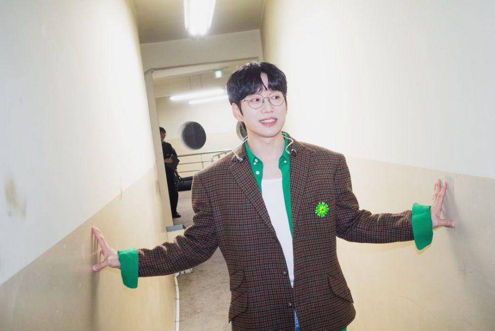 potret 10CM (instagram.com/10cm_official)