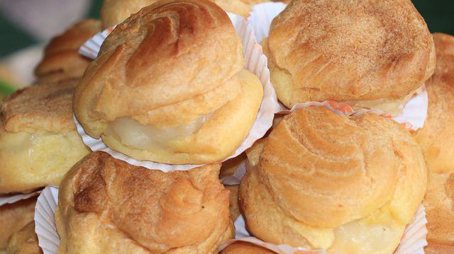 5 Ciri Khas Kue Sus Jadul, Tak Kalah Lezat dari yang Lain!