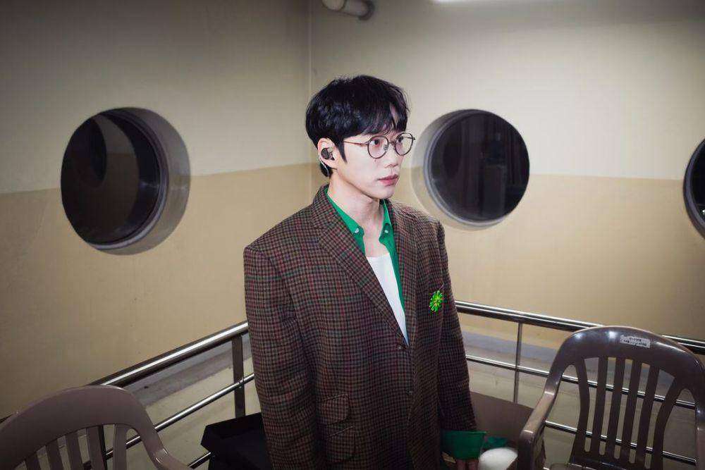 potret 10CM (instagram.com/10cm_official)