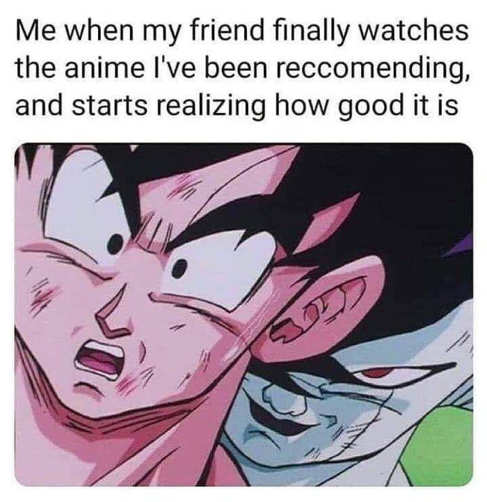 potret meme kocak Frieza (9gag.com/u/pumpdajuice)