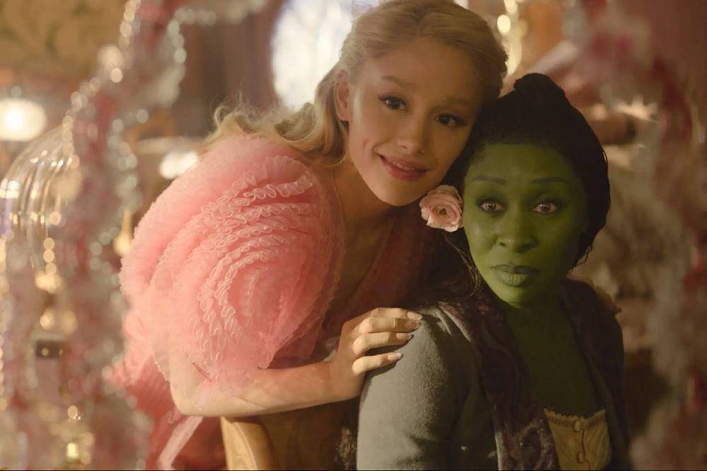 Wicked (dok. Universal Pictures/Wicked)