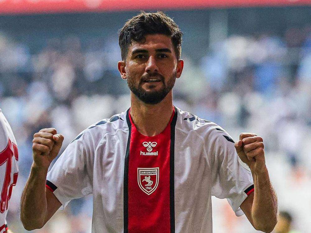 Soner Aydogdu (instagram.com/soneraydogduu)