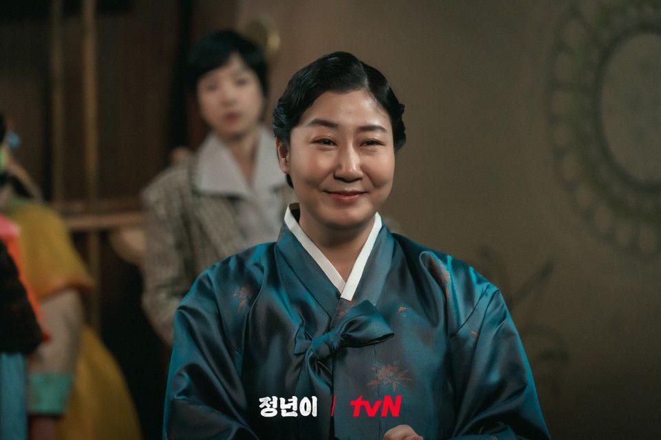 Kesan Ra Mi Ran Setelah Membintangi Jeongnyeon: The Star Is Born
