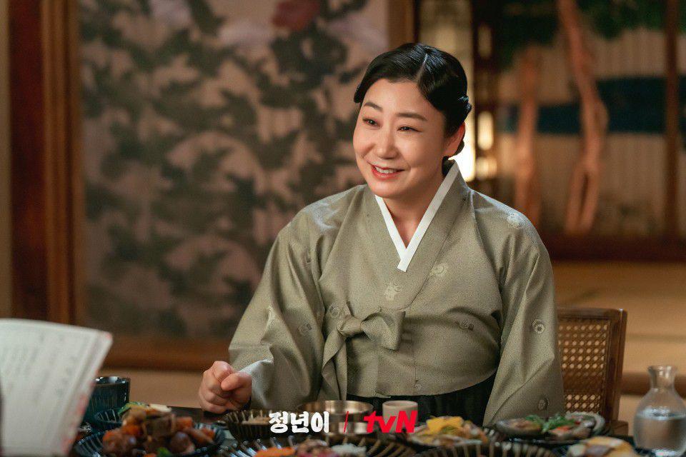 3 Proyek Akting Ra Mi Ran di 2024, Ada Jeongnyeon: The Star is Born