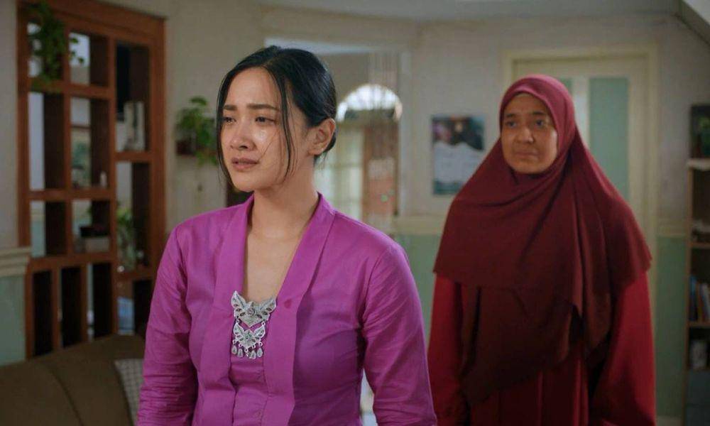 Pantaskah Aku Berhijab (dok. Narasi Semesta/Pantaskah Aku Berhijab)