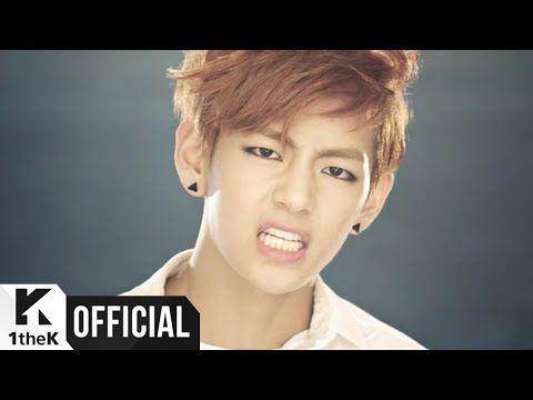 Music Video Boy In Luv BTS (youtube.com/@1theK)