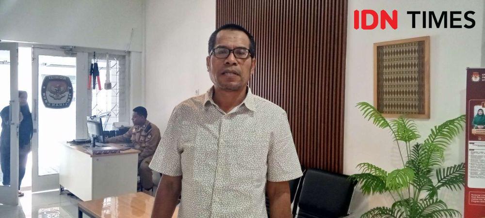 Sirekap di Daerah Blankspot, KPU NTB Siapkan Starlink Milik Elon Musk