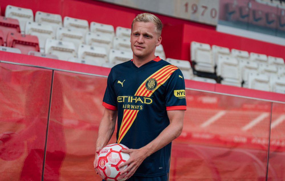 5 Eks Manchester United yang Membela Klub LaLiga 2024/2025