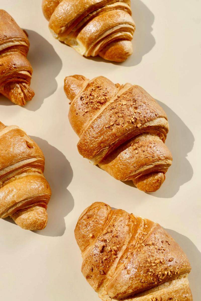 ilustrasi puff pastry (pexels.com/Christina Polupanova)