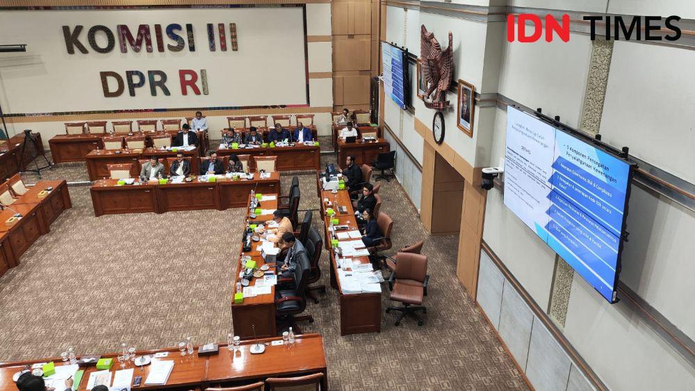 Profil Komjen Setyo Budiyanto, Ketua Baru KPK Berlatar Perwira Polri