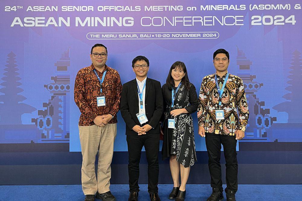Agincourt Resources Beberkan Kunci Penting Pertambangan Berkelanjutan