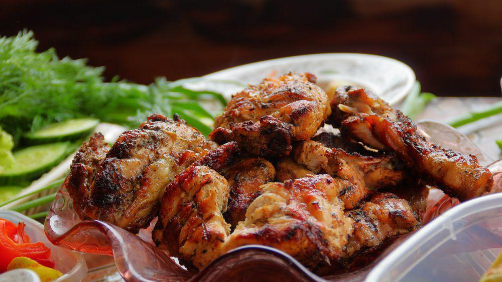 7 Inspirasi Bekal dengan Bumbu Terasi, Gurihnya Menggoda!