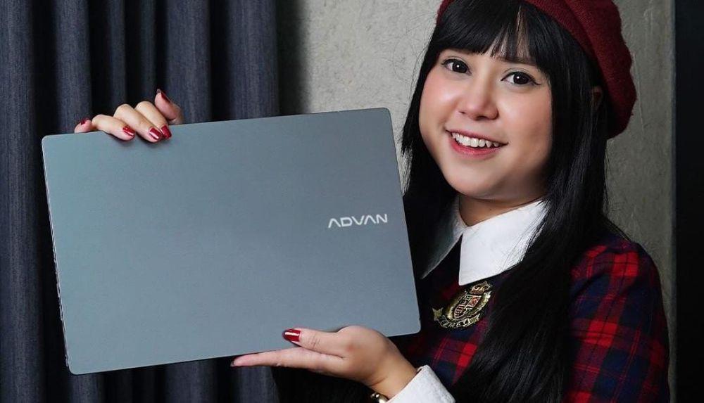 5 Rekomendasi Laptop Advan Spek Terbaik 2024, Harga Tetap Murah!
