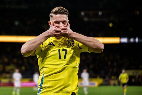 Profil Viktor Gyokeres, Monster di Sporting CP dan Timnas Swedia