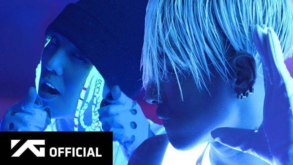 Music Video Good Boy - GD ft. Taeyang (youtube.com/@BIGBANG)
