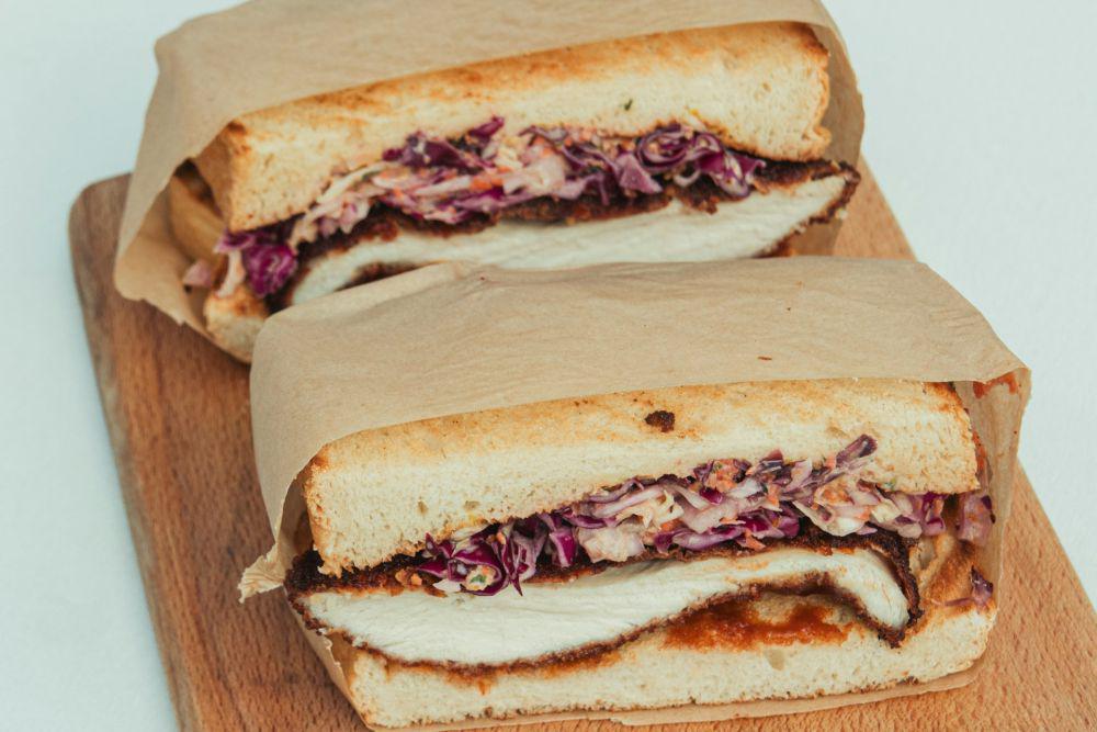 5 Tips Membuat Sandwich Enak Tanpa Seret