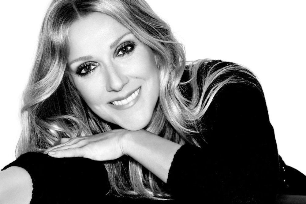 Lirik Lagu I Love You - Celine Dion, Viral di TikTok