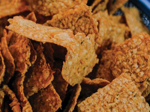 Resep Keripik Tempe Khas Malang, Garing dan Kriuk Abis!