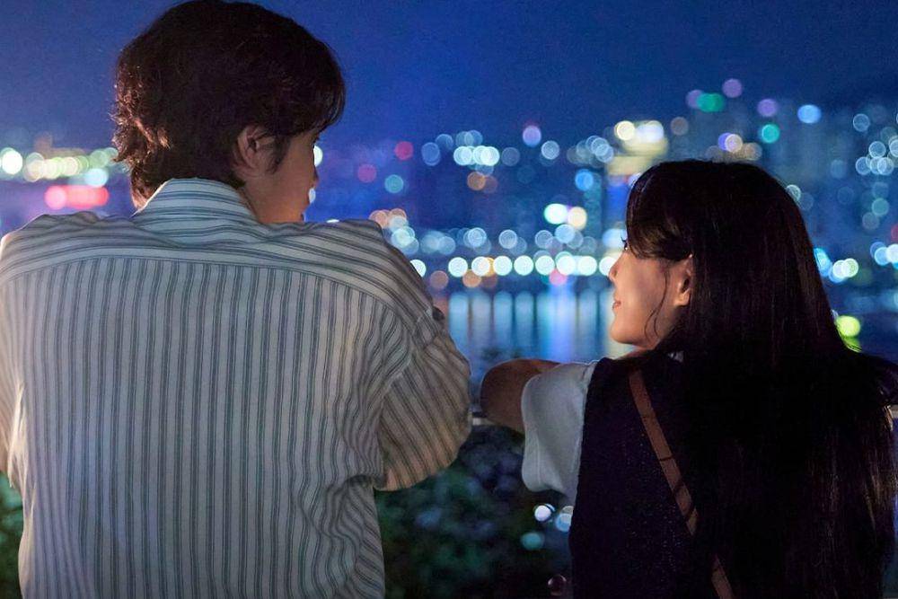 still cut drama Brewing Love (Instagram.com/channel.ena.d)