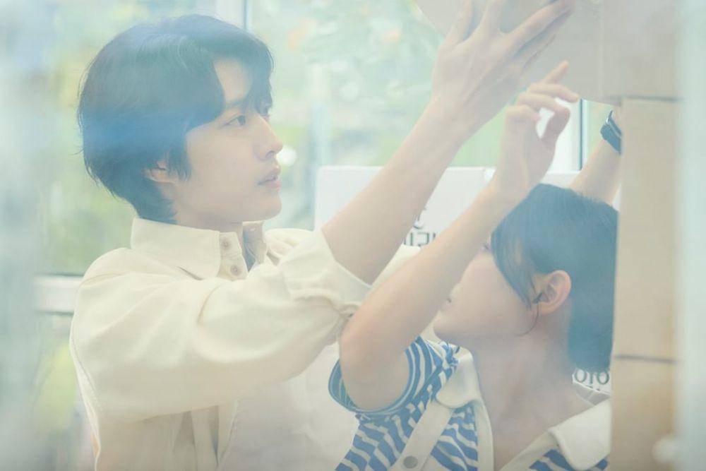 still cut drama Brewing Love (instagram.com/channel.ena.d)