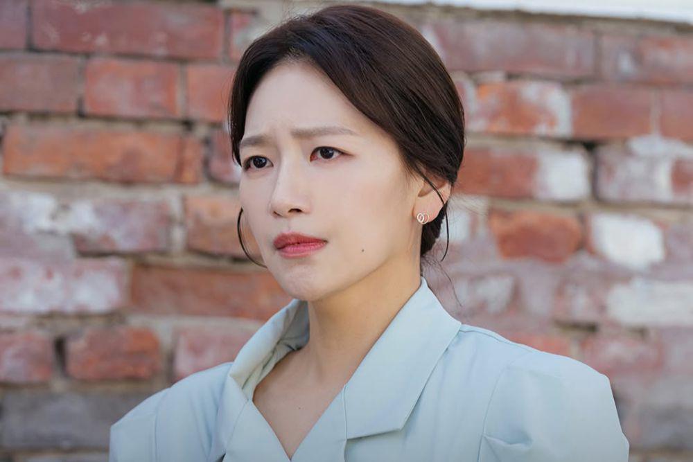 7 Tindakan Seo Hyun buat Hae Joon Kecewa di Family by Choice, Banyak!
