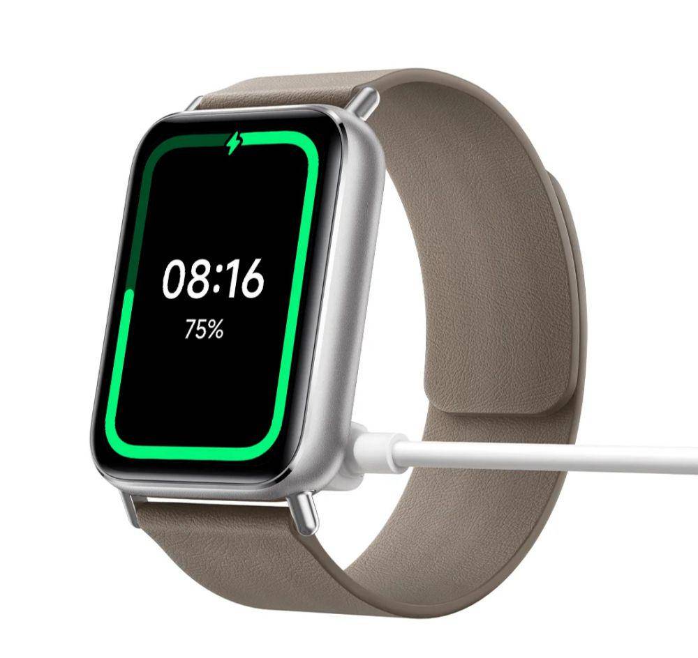 pengecasan Xiaomi Smart Band 9 Pro (mi.co.id)
