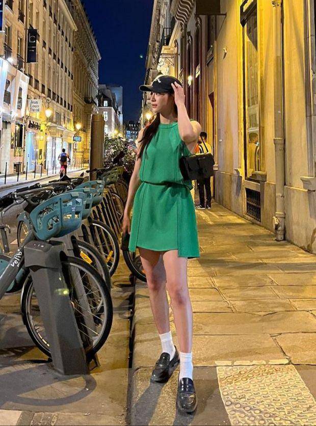 Kim Se-jeong (instagram.com/clean_0802)