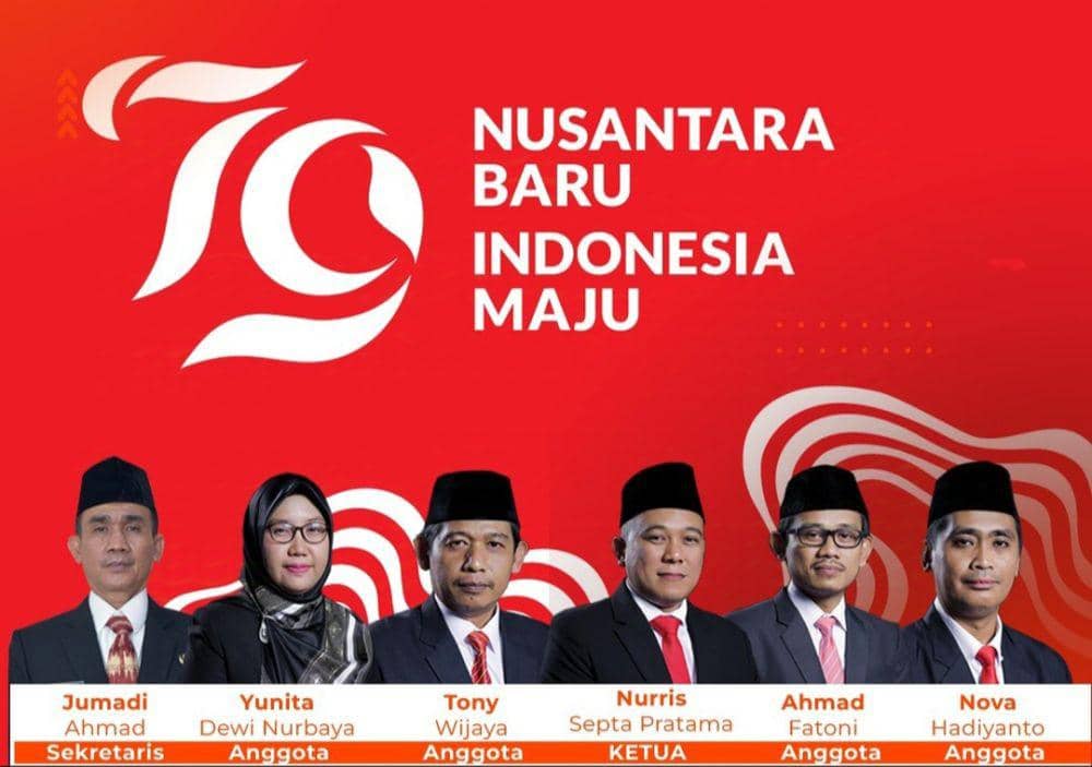 Batalkan Wahdi-Qomaru, Jabatan Komisioner KPU Metro Segera Berakhir