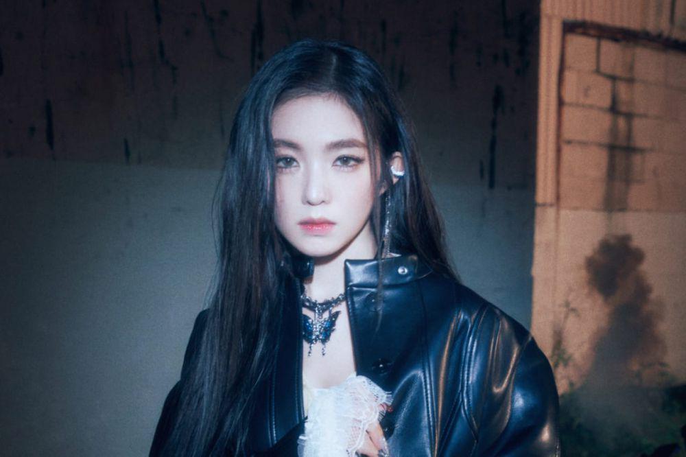 8 Fancam Irene Red Velvet yang Mengagumkan, Siap Debut Solo!