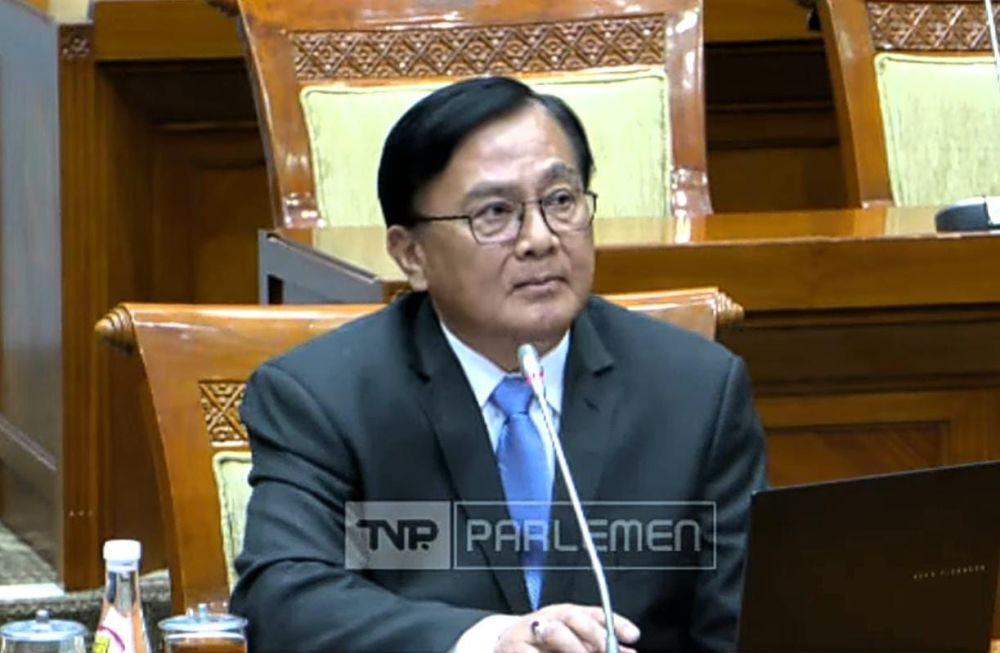 Cadewas Benny Mamoto Soroti Citra KPK Anjlok hingga Kalah Praperadilan