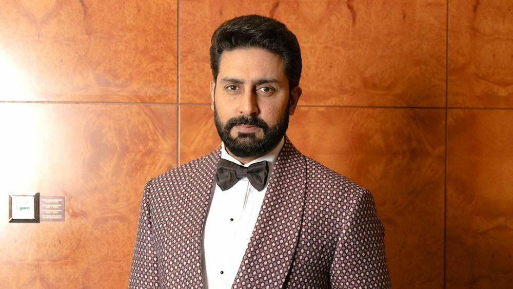 5 Film yang Ditolak Abhishek Bachchan, Ada Bunty Aur Babli 2
