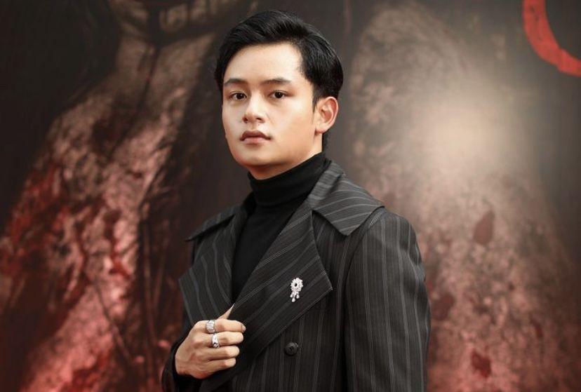 Biodata dan Profil Randy Martin, Dikabarkan Dekat dengan Lyodra