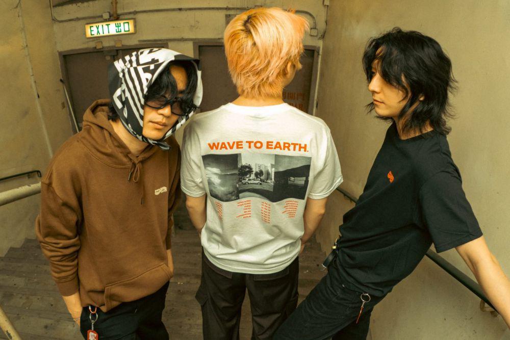 wave to earth Kembali Gelar Konser di Jakarta pada Februari 2025