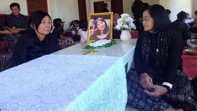Pilu! Gadis di Sulsel Diperkosa sebelum Dibunuh oleh Sopir Travel